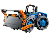 Dozer Compactor