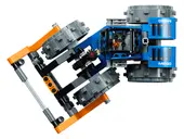 Dozer Compactor