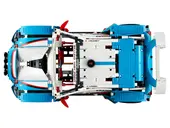 Rally Car