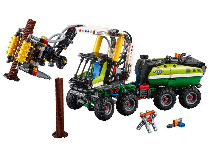 Forest Machine Forest Machine
