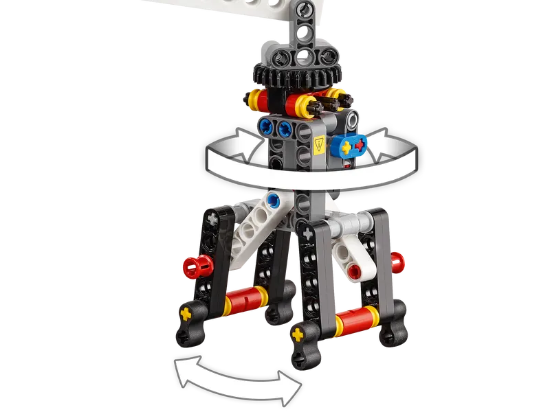 Forest Machine Forest Machine