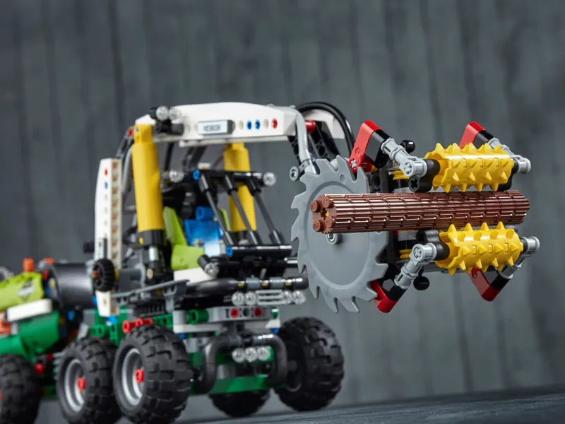 Forest Machine Forest Machine