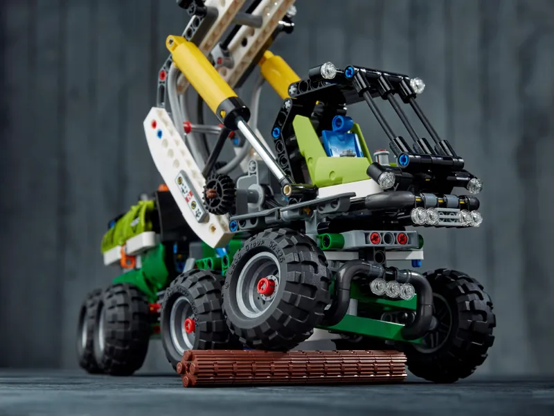 Forest Machine Forest Machine
