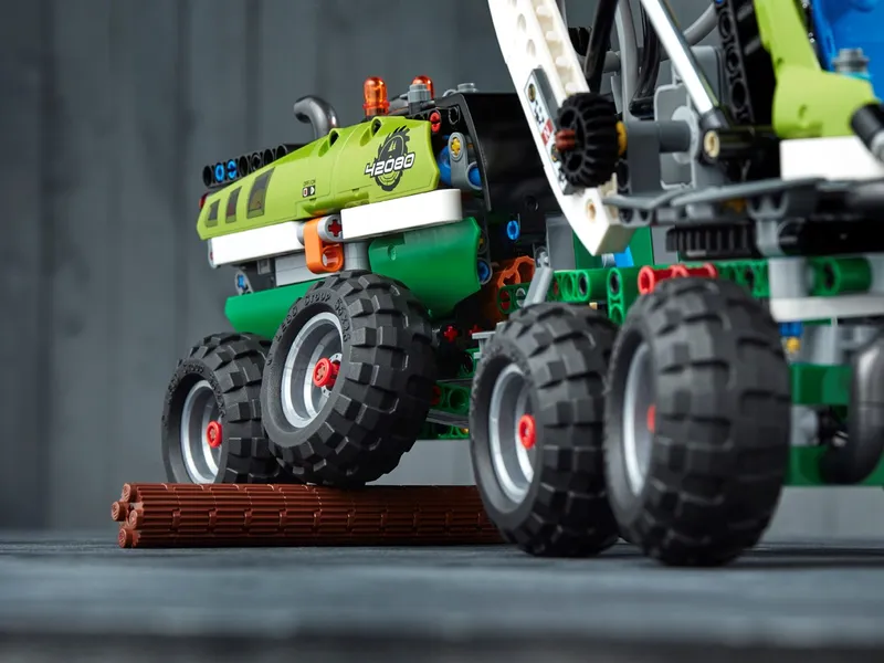 Forest Machine Forest Machine
