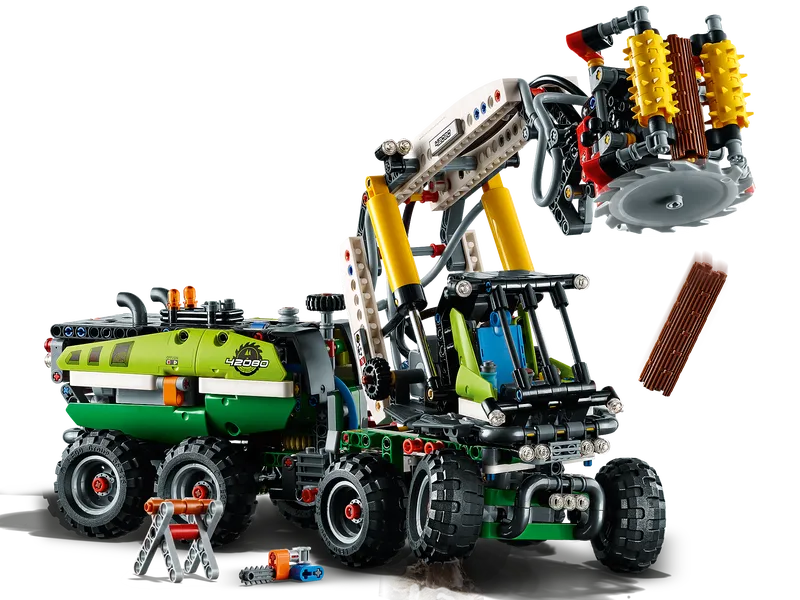 Forest Machine Forest Machine