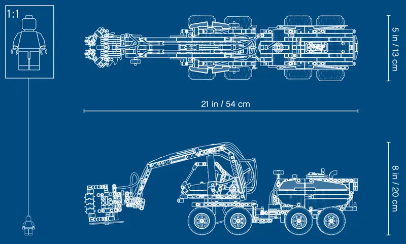 Forest Machine Forest Machine