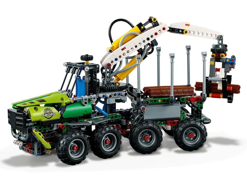 Forest Machine Forest Machine