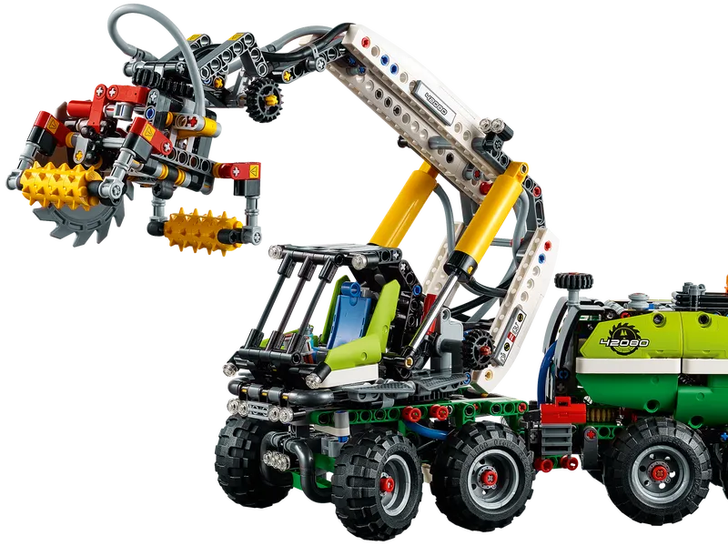 Forest Machine Forest Machine
