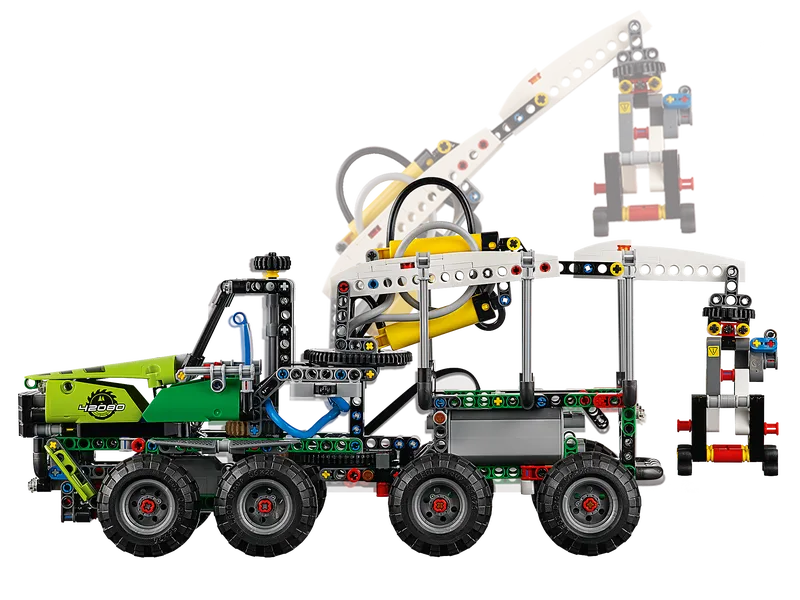 Forest Machine Forest Machine