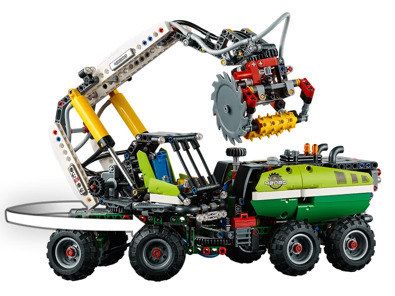 Forest Machine Forest Machine