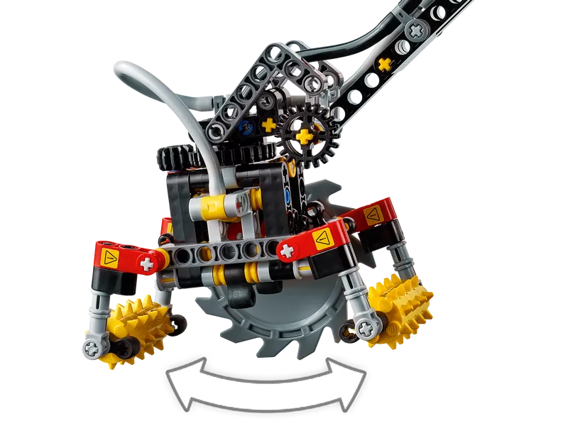 Forest Machine Forest Machine