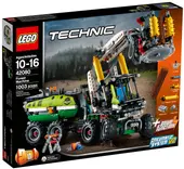 Forest Machine