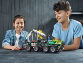 Forest Machine