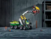 Forest Machine