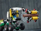 Forest Machine