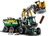 Forest Machine