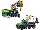 Forest Machine