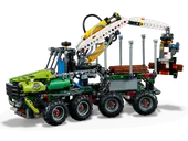 Forest Machine