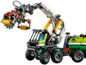 Forest Machine