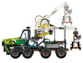Forest Machine