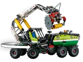 Forest Machine