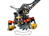 Forest Machine