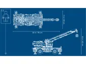 Rough Terrain Crane