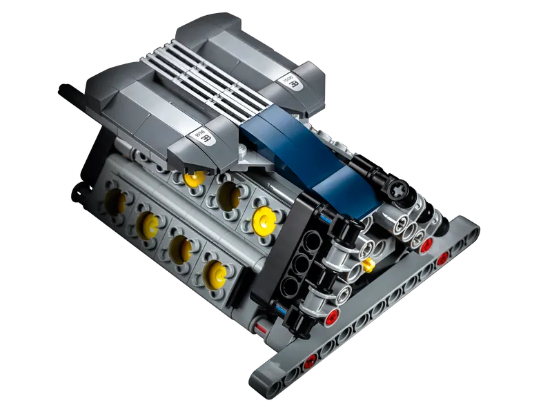 Bugatti Chiron