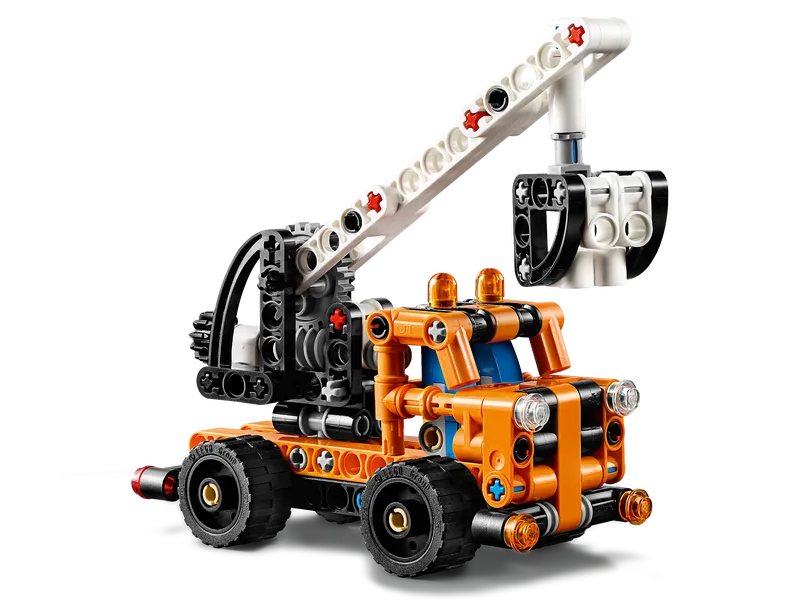 Cherry Picker