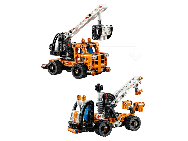 Cherry Picker