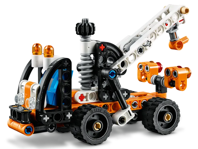 Cherry Picker