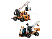 Cherry Picker