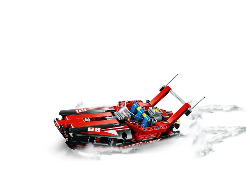 Power Boat