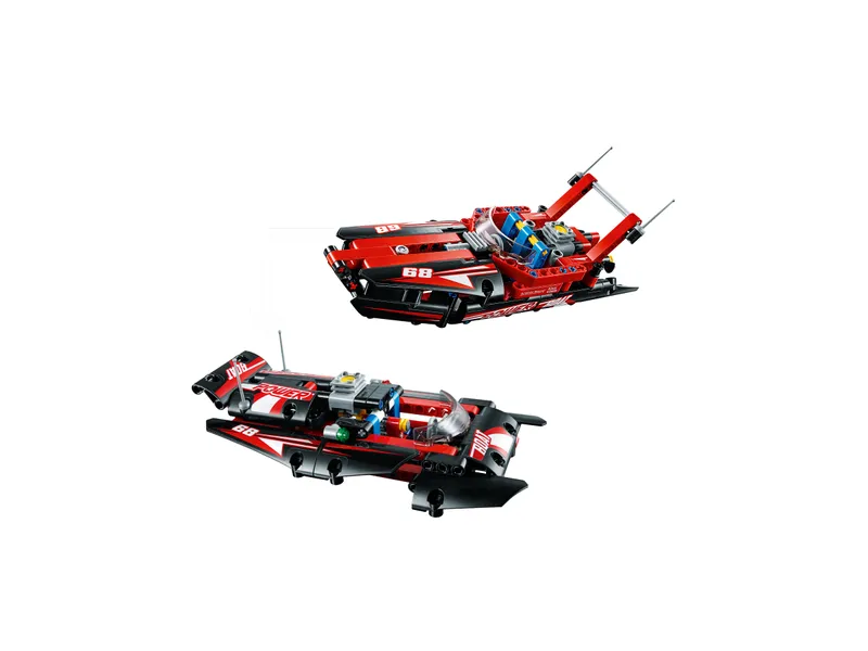 Power Boat