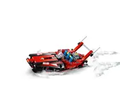 Power Boat