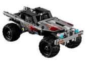 Getaway Truck
