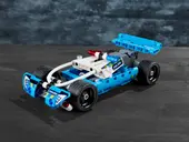 Police Pursuit