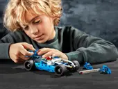 Police Pursuit