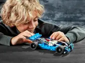 Police Pursuit
