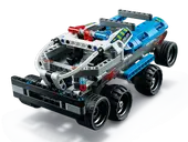 Police Pursuit