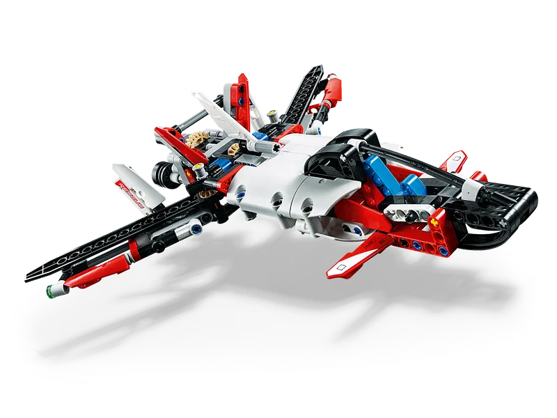Rescue Helicopter