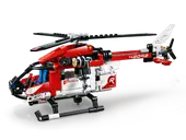 Rescue Helicopter
