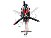 Rescue Helicopter