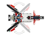 Rescue Helicopter