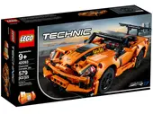 Chevrolet Corvette ZR1