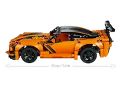 Chevrolet Corvette ZR1