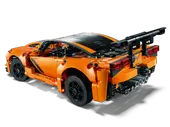 Chevrolet Corvette ZR1