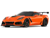 Chevrolet Corvette ZR1