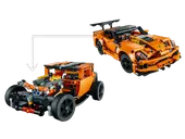 Chevrolet Corvette ZR1