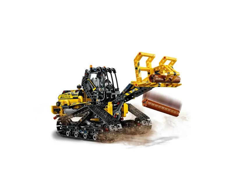 Tracked Loader